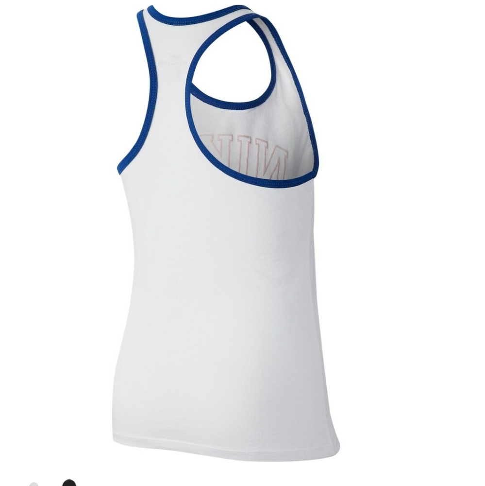 🆕️ Nike Racerback Tank - Picture 4 of 9